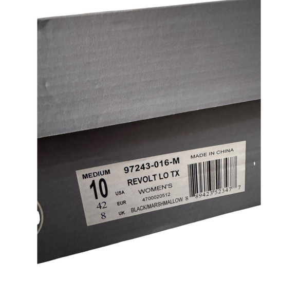 Palladium Revolt Lo TX MRSP $120 - Picture 10 of 10